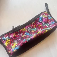 【大特価‼️】入手困難✨️Mystery Mini カラフルポーチ ヒスミニ