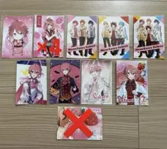 すとぷり さとみくん ブロマイドセット