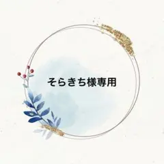 そらきち様