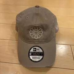 new era 村上隆 kaikai Kiki cap 美品