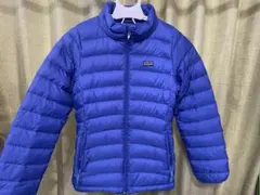 パタゴニア　キッズ　ガールズ