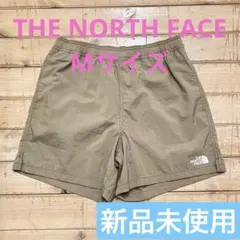 ★新品未使用 ノースフェイス バーサタイルショーツ ショートパンツ Mサイズ