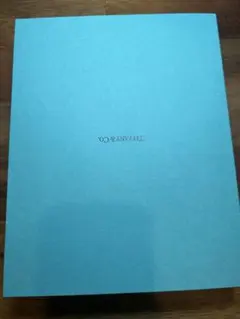 Tiffany & Co. フォトフレーム 非売品 ノベルティのサムネイル