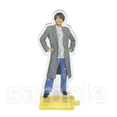 ミニーズWEST 中間淳太