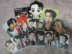 ENHYPEN ジェイ トレカ等 まとめ売り