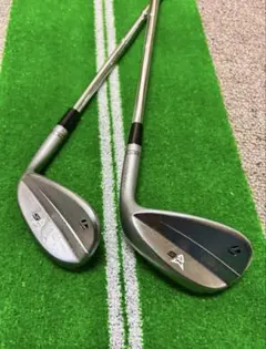 フォーティーン HI-3 UTアイアン 24°・30° 2本セット FT-40i - メルカリ