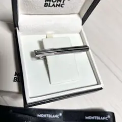 2026年最新】MONTBLANC メンズ ネクタイピンの人気アイテム - メルカリ