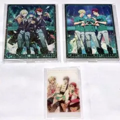 C.FIRST アクスタ まとめ売り 2026年最新】c.first アクスタの人気アイテム - メルカリ