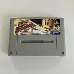 ボンバーマン ビーダマンスーパーファミコンソフト