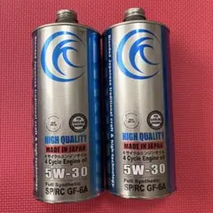 丸山製作所 2サイクル混合ガソリン用オイル ケムナイトエコDX 600ml 2