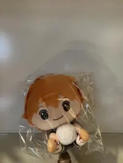 フリュー みんなのくじ ハイキュー!! グッズコレクション