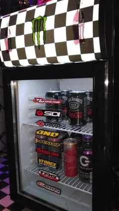 2025年最新】レッドブル冷蔵庫の人気アイテム - メルカリ