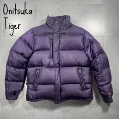 ヌプシ ダウンジャケット