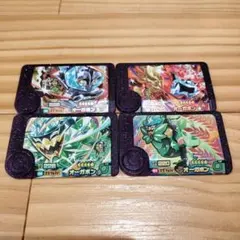 ポケモンフレンダ　スーパートレジャー