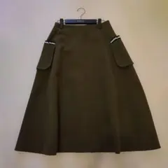 2026年最新】borders at balcony スカートの人気アイテム - メルカリ