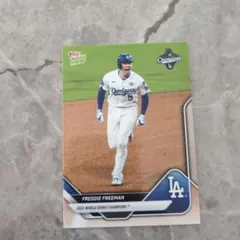 2026年最新】フレディフリーマンの人気アイテム - メルカリ
