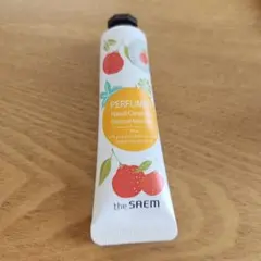 the SAEM パフュームド ハンドクリーンジェル オリエンタルマンダリンのサムネイル
