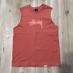 STUSSY ステューシー タンクトップのサムネイル