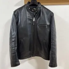 2026年最新】schott 641xx ホースハイドの人気アイテム - メルカリ