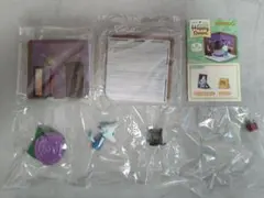 【新品】ビアンカ どうぶつの森 ハッピールーム リーメント あつ森 箱無し