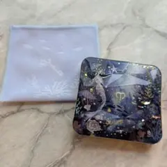 Radiant Aurora ハイライト