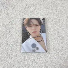 2025年最新】face the sun ミンギュ 特典の人気アイテム - メルカリ