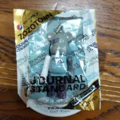 【未使用品】JOURNAL STANDARD BE@RBRICK ストラップ
