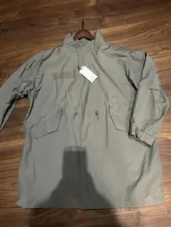 CIAOPANIC TYPY モッズコート Lサイズ カーキ