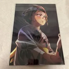 劇場版　鬼滅の刃　映画特典　恋雪