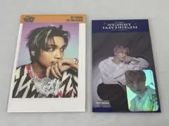 NCT HAECHAN フォトカードセット まとめ売り