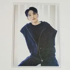 SEVENTEEN FOLLOW トレカ 57 イルコン