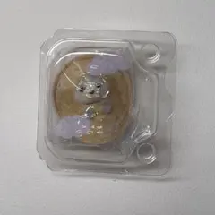 シルバニア どきどきコレクション -ミルキーウェイ ハスキーの小さい赤ちゃん