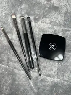 CHANEL アイシャドウパレットセット