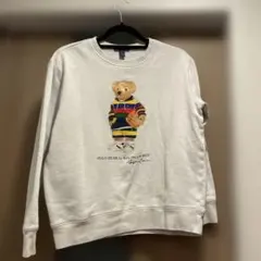 Polo Ralph Lauren Polo Bear スウェット Lサイズ