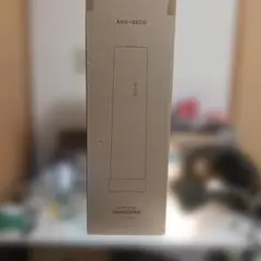 AND・DECO 超音波加湿器 オフホワイト