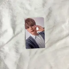 act promise 京セラ FC特典トレカ