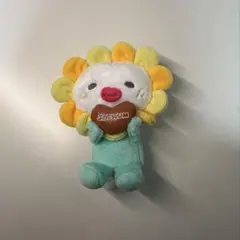 JO1 JOCHUM bira マスコット　キーホルダー