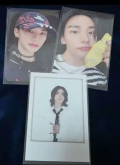 2025年最新】STRAYkids ate ヒョンジン soundwaveの人気アイテム