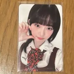 IVE レイ　トレカ　switch mmt