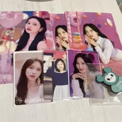 2025年最新】twice ミナ ペンライトの人気アイテム - メルカリ