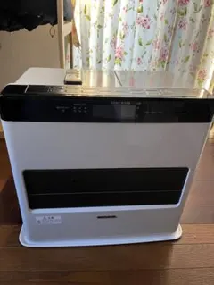 CORONA 石油ファンヒーター FH-WZ4622BY ホワイト