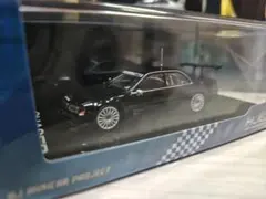 HJ64 1/64 チェイサー　JTCC Test carのサムネイル