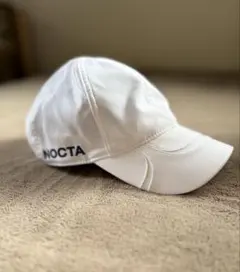 NIKE NOCTA キャップ ホワイトのサムネイル