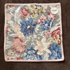 新品未使用☆フェイラー☆ハンカチ