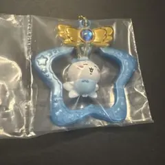ちいかわ ジュエリースイングチャーム ハチワレ