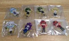 一番くじ 葬送のフリーレン フィギュア F賞 きゅんキャラアクリルスタンド