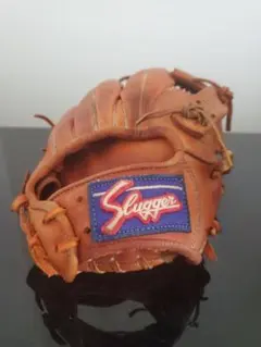 野球 久保田スラッガー　ファーストミット　軟式　大人　刺繍無し　サブ硬式可能 久保田スラッガー 一塁手 ファースト 軟式ファーストミット 軟式 グローブ