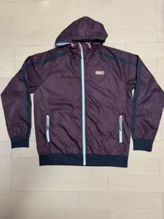 PUMA ナイロンジャケット　L