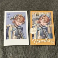 FouRTe Project ホワイトデー チェキ風カード 朔楽はづき - メルカリ