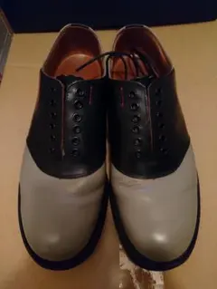 BEDWIN別注REGALサドルシューズ gladhand shoe&co.